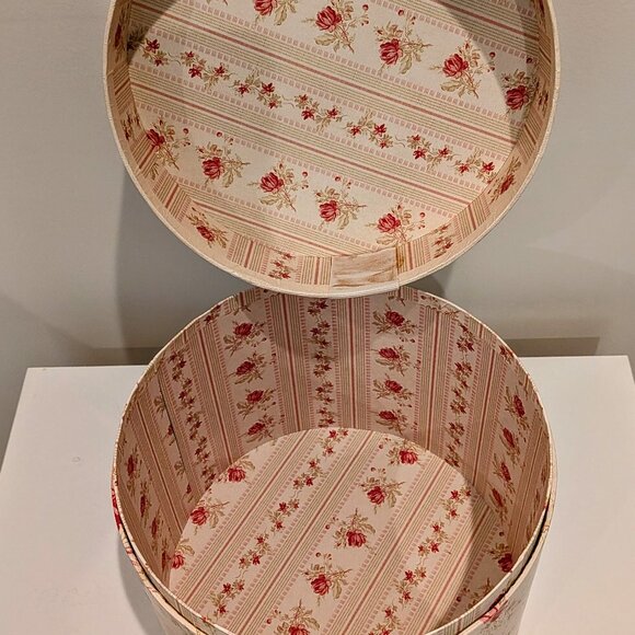 Decorative Storage Box - Picture 3 of 3